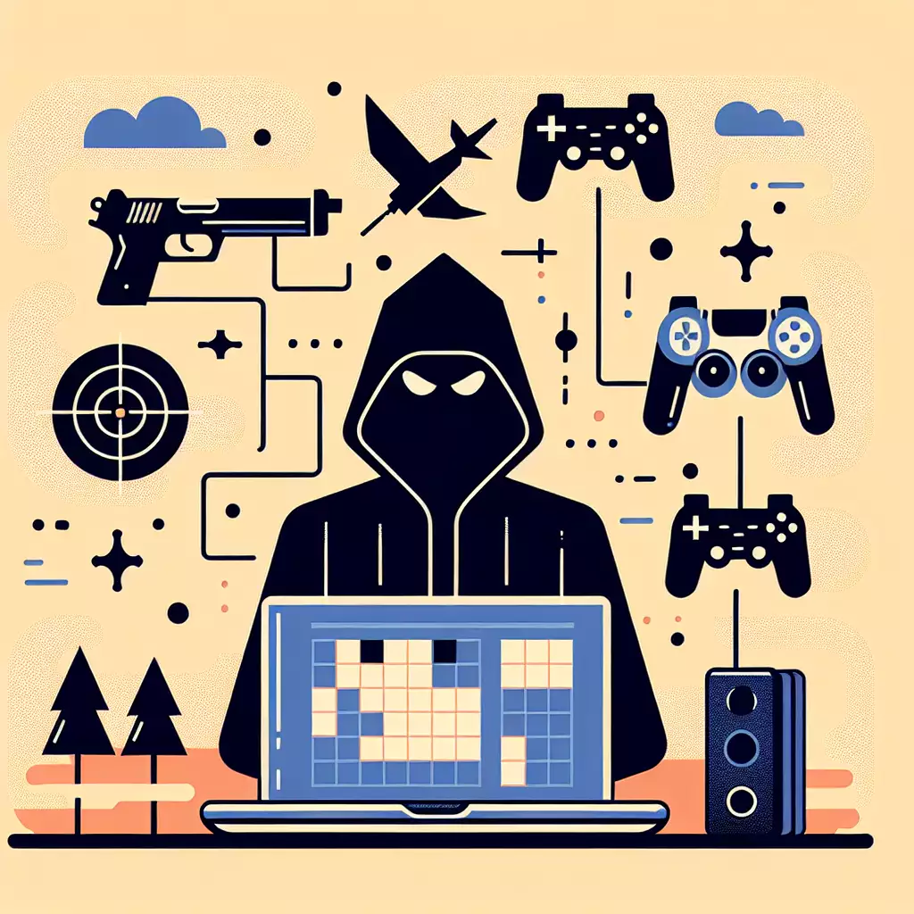 Rahasia Menjadi Pemain Terbaik di Game Battle Royale