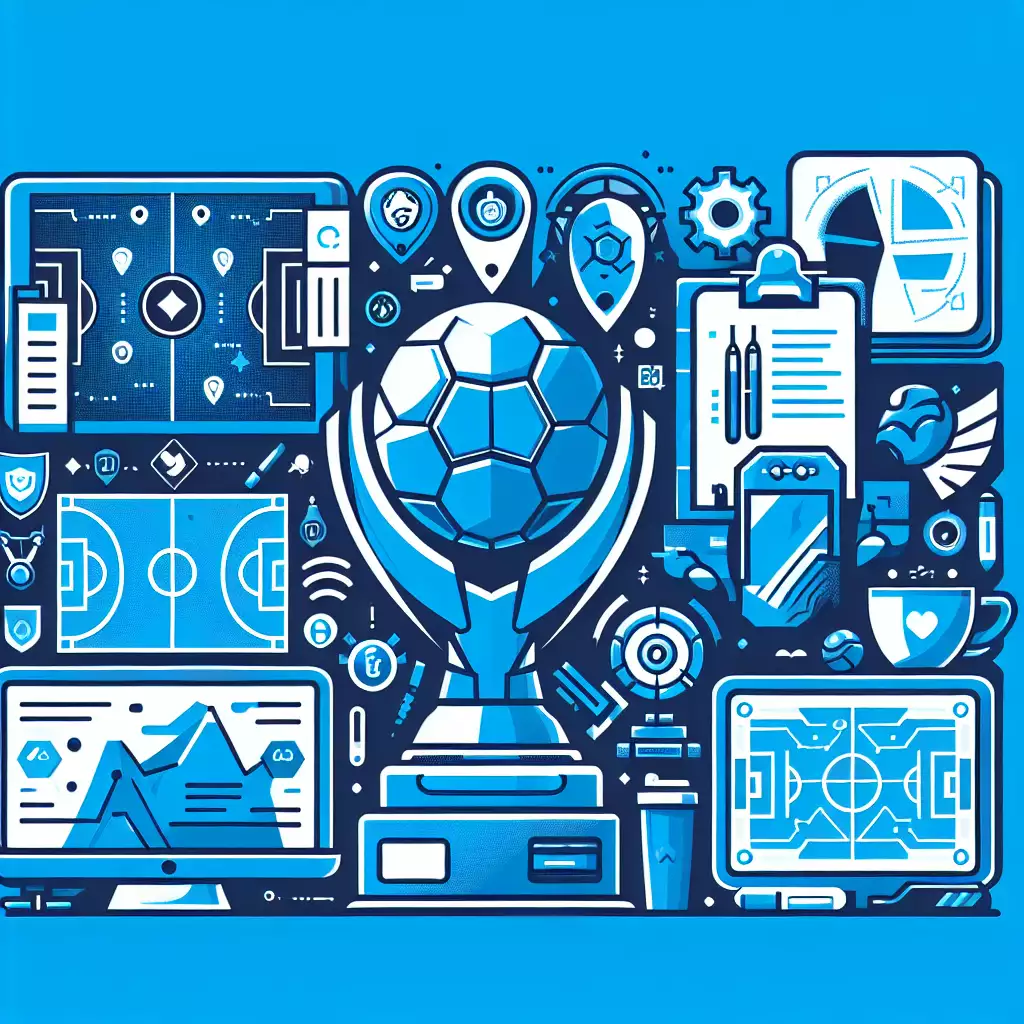 Mempersiapkan Tim Anda untuk Turnamen Esports Selanjutnya