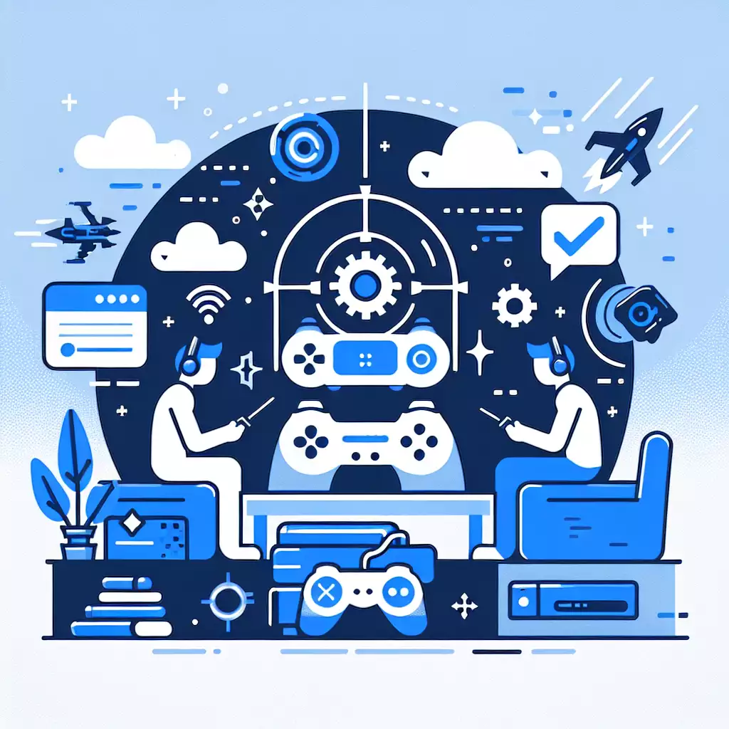 Cara Mengatasi Lag Saat Bermain Game Online