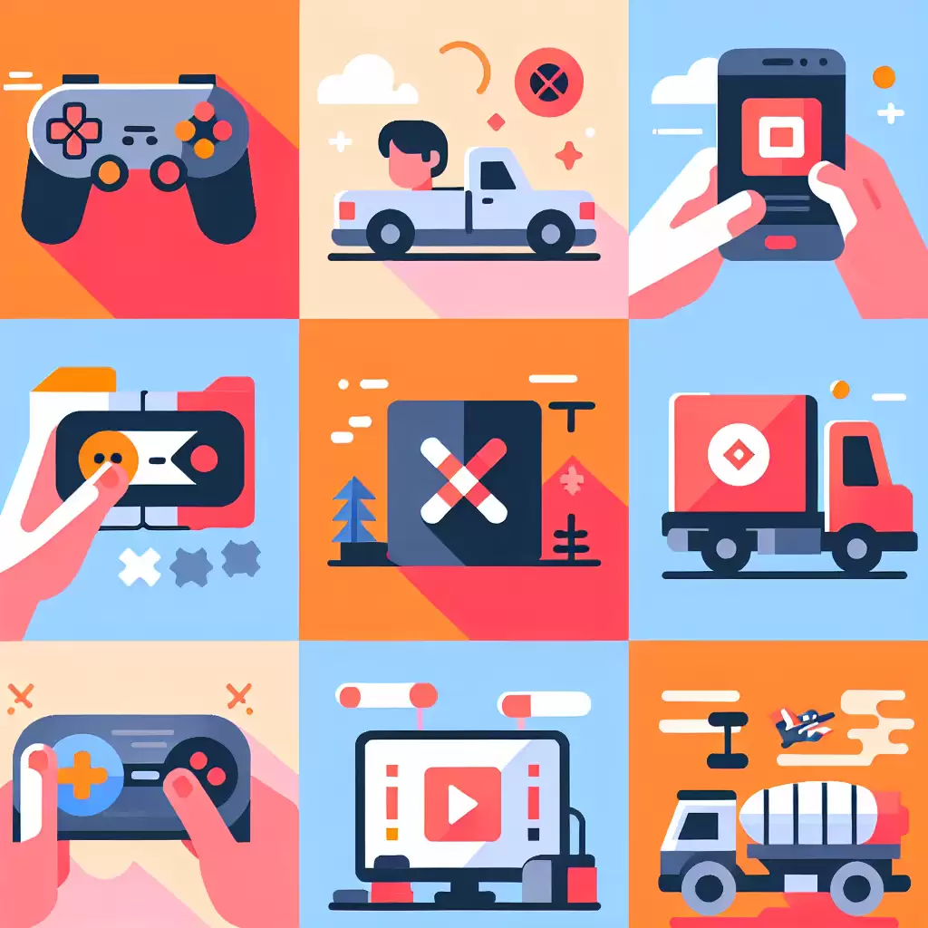 Trik Cepat Level Up di Game Aksi Populer