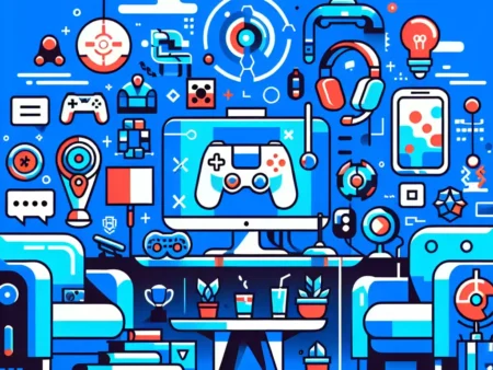Turnamen Esports Terbesar tahun ini