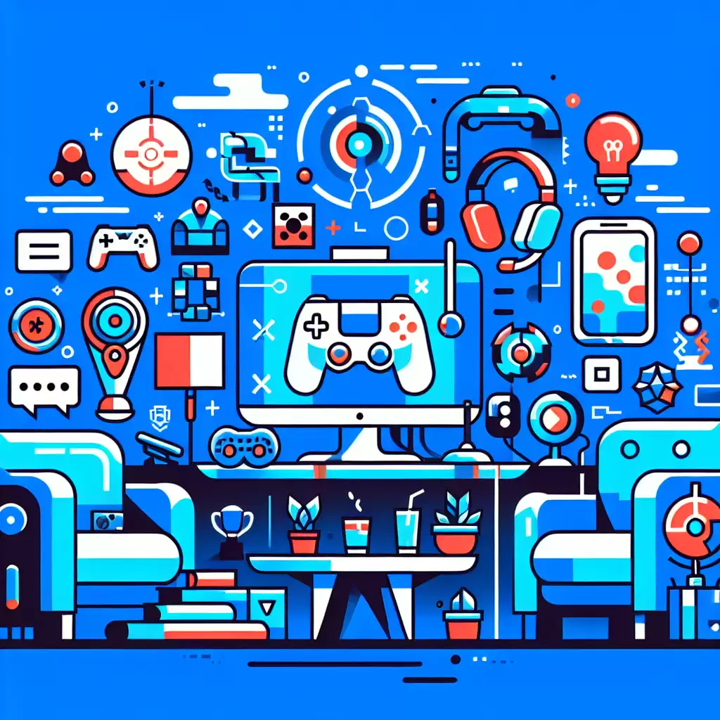 Turnamen Esports Terbesar tahun ini