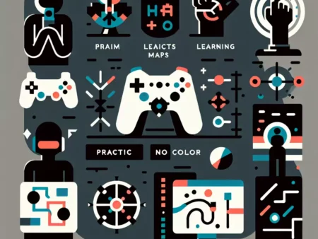 Tips Meningkatkan Skill di Game FPS