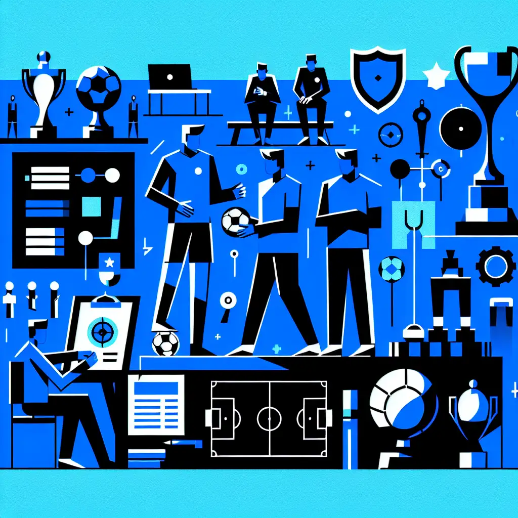 Persiapan Tim untuk Turnamen Internasional