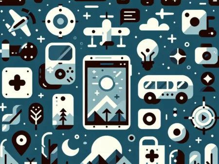 Top 10 Game Mobile yang Wajib Dimainkan