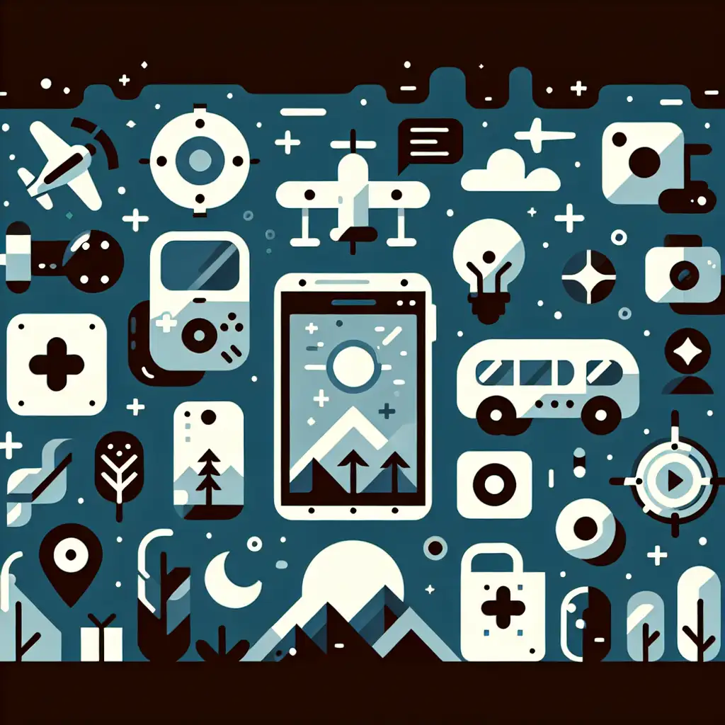 Top 10 Game Mobile yang Wajib Dimainkan