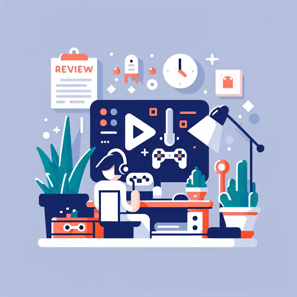 Ulasan: Game Indie yang Patut Dicoba