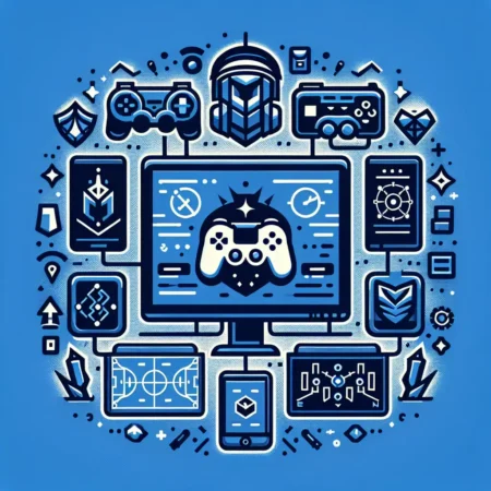 Strategi Terbaik untuk Memenangkan Turnamen Esports