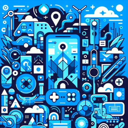 Panduan Lengkap untuk Game Mobile Terpopuler 2023