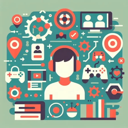 10 Tips Trik untuk Meningkatkan Skill Bermain Game