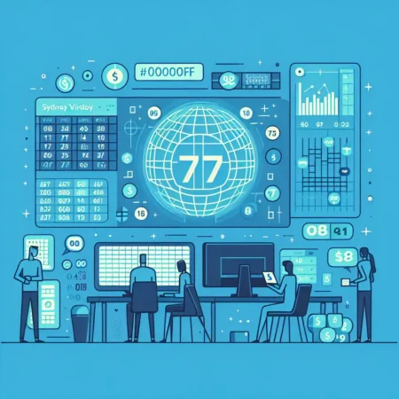 Data Togel Sydney Virdsam