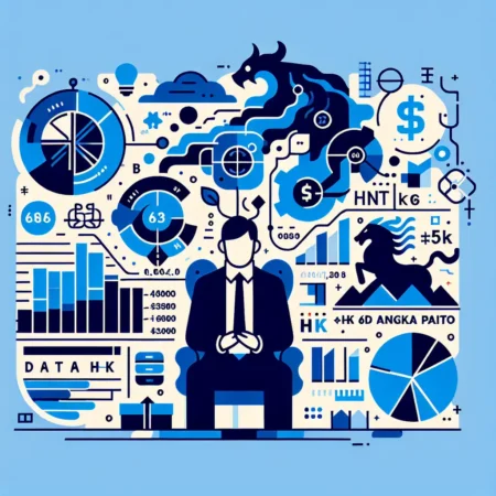 Data HK 6D Angka Paito