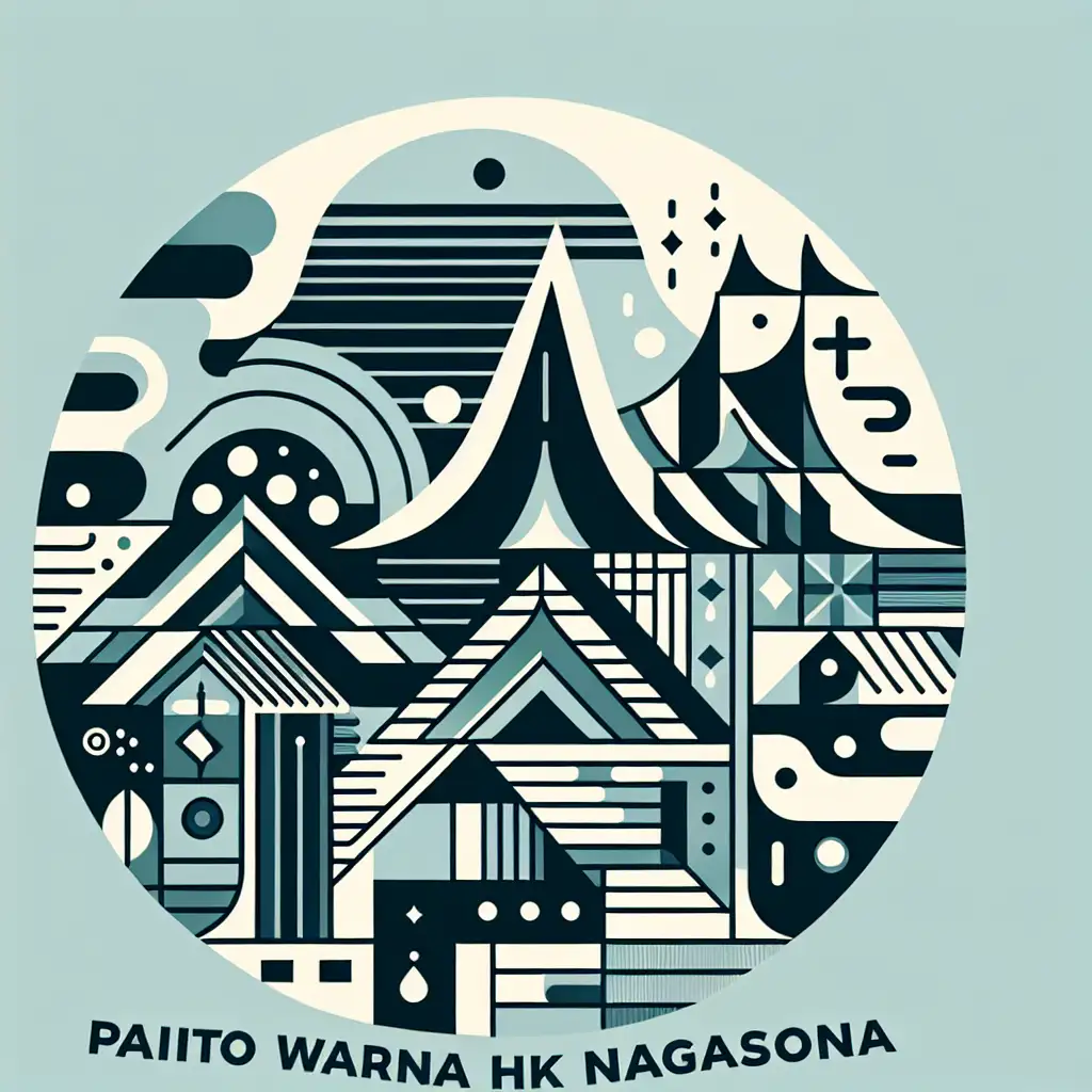 Paito Warna HK Nagasaon