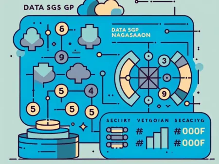 Data SGP Nagasaon