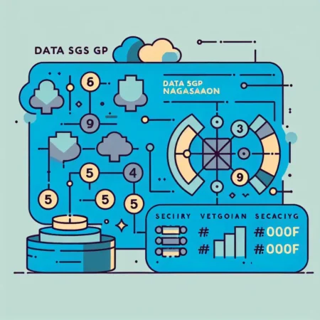Data SGP Nagasaon