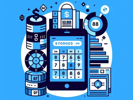 Data Togel Sydney 6D Angkanet