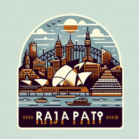 Paito Warna Sydney Raja Paito