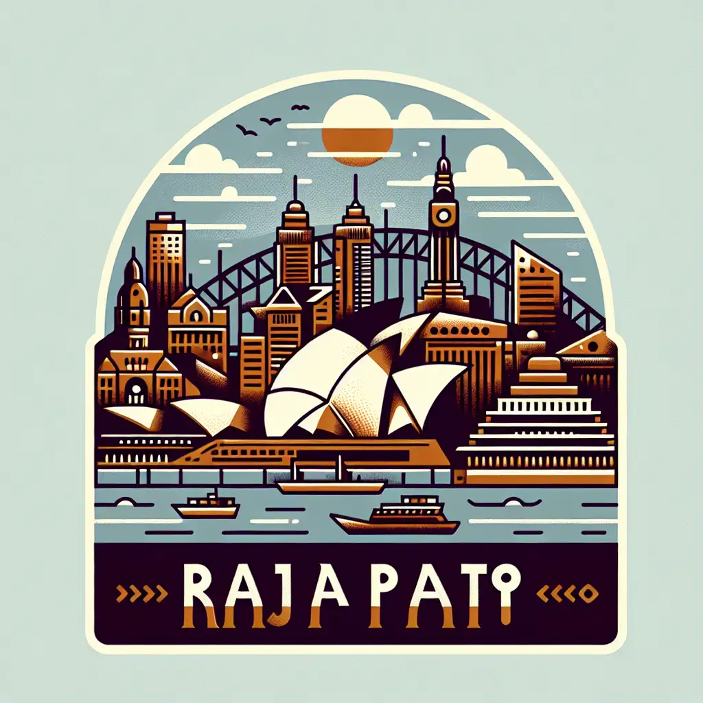 Paito Warna Sydney Raja Paito