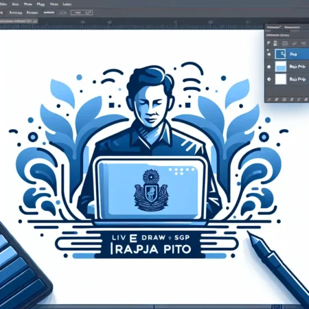 Live Draw SGP Raja Paito