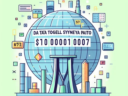 Data Togel Sydney Raja Paito