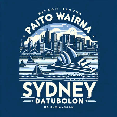 Paito Warna Sydney Datubolon