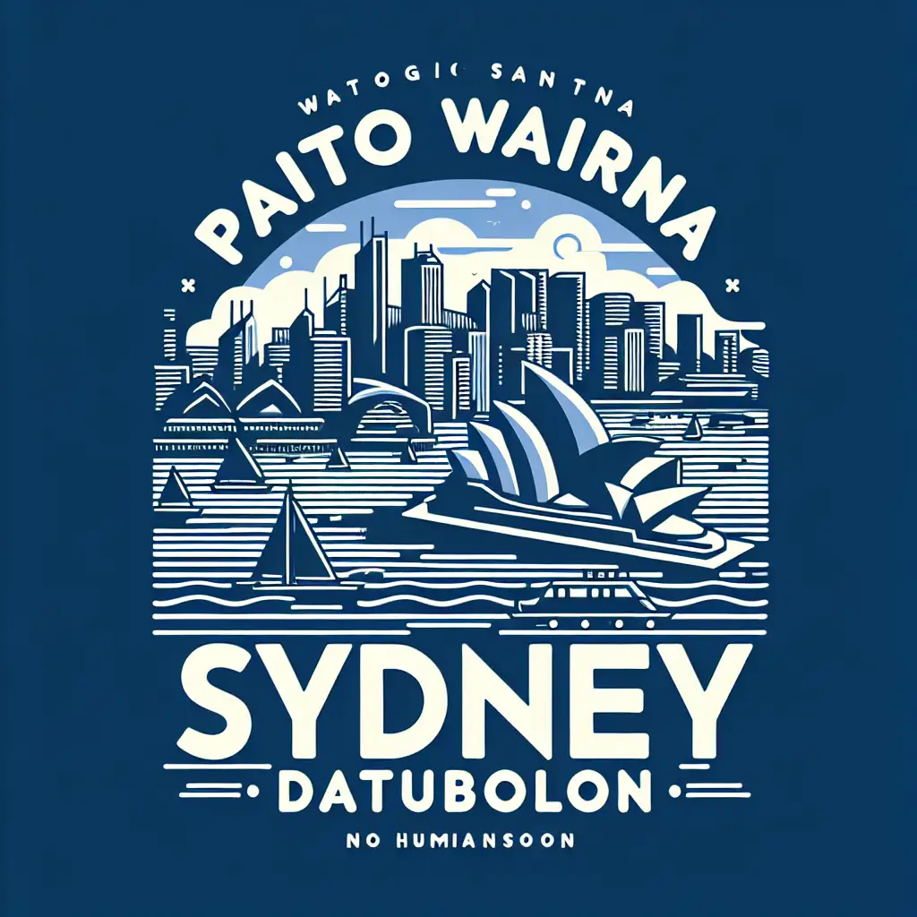 Paito Warna Sydney Datubolon