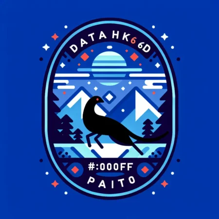 Data HK 6D Bos Paito