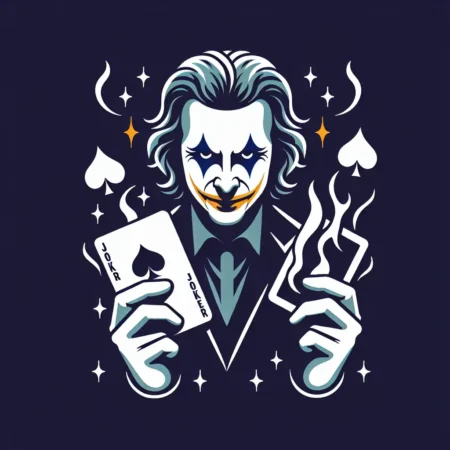 Paito Warna HK Joker Merah