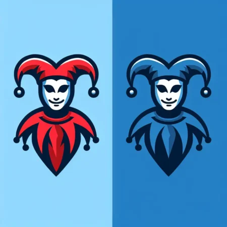 Paito Warna SGP Joker Merah