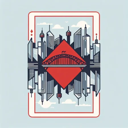Live Draw Sydney Joker Merah