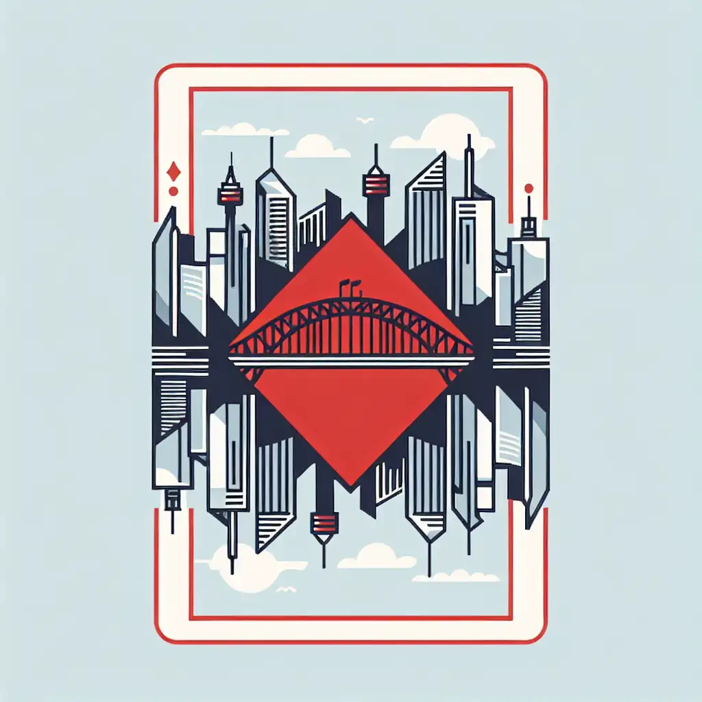 Live Draw Sydney Joker Merah