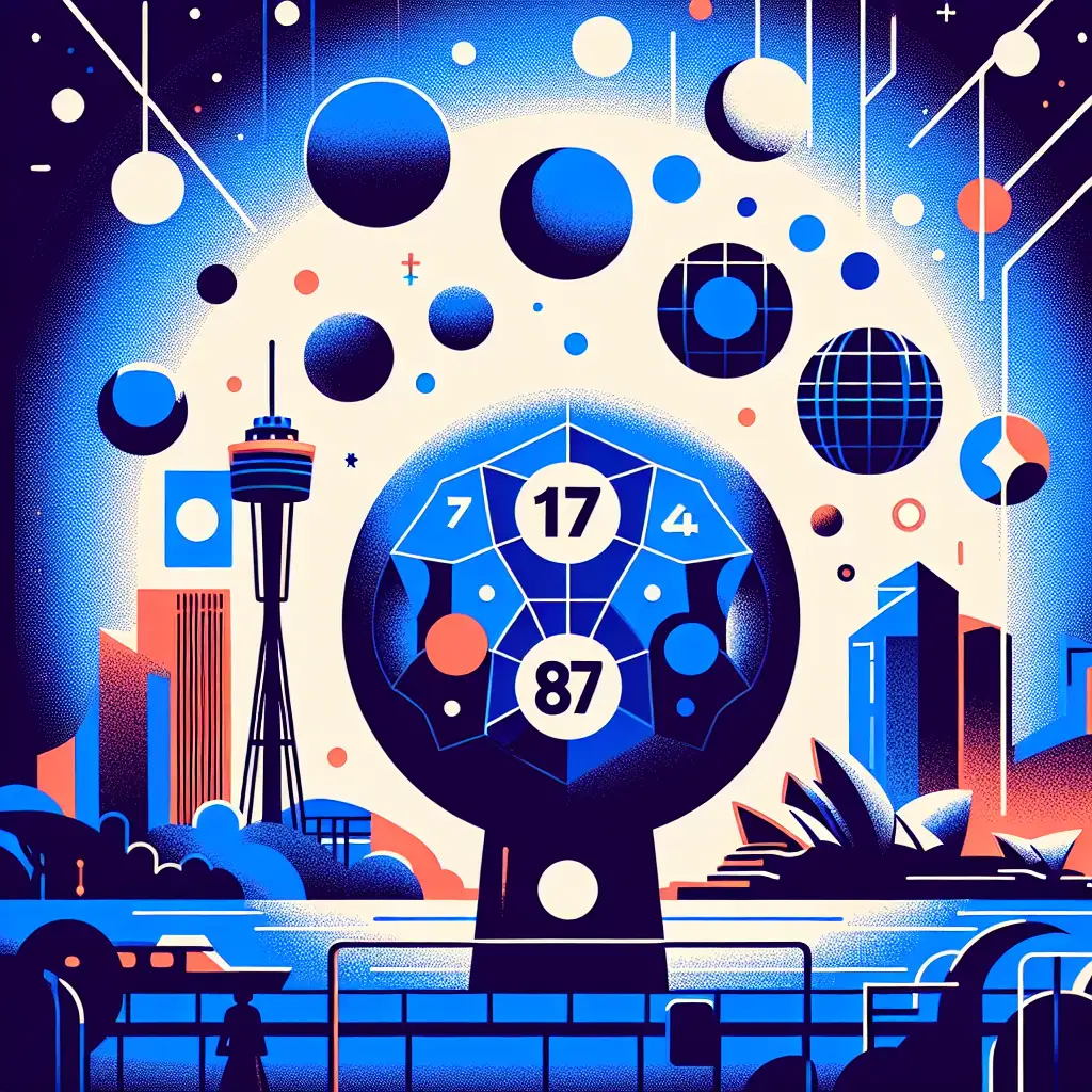 Live Draw Sydney Raja Dunia Togel