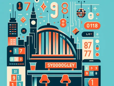 Data Togel Sydney Raja Dunia Togel