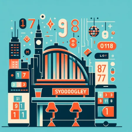 Data Togel Sydney Raja Dunia Togel