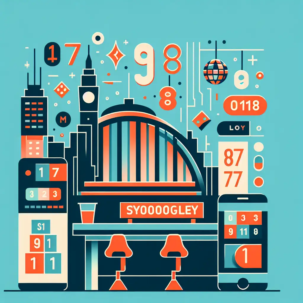 Data Togel Sydney Raja Dunia Togel