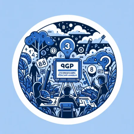 Live Draw SGP Pencari Angka