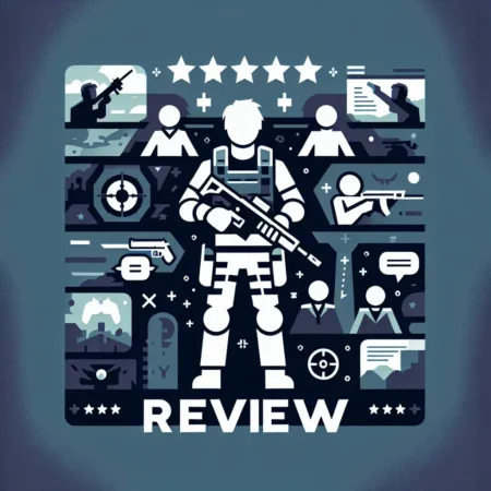 Ulasan Game Aksi: Mengapa Anda Harus Mencobanya