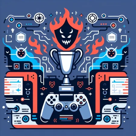 Menjadi Juara: Tips Persiapan Mental untuk Pemain Esports
